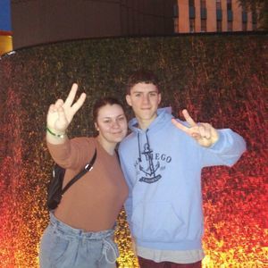 Meet your Posher, Allison